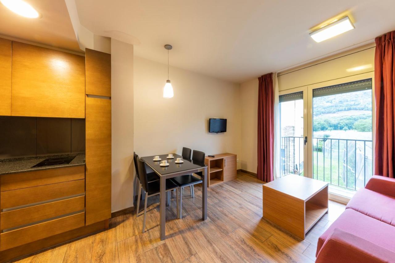 Apartaments Trainera Астеррі-д'Анеу Екстер'єр фото