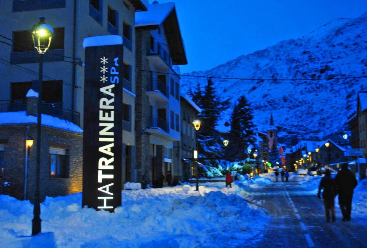 Apartaments Trainera Астеррі-д'Анеу Екстер'єр фото