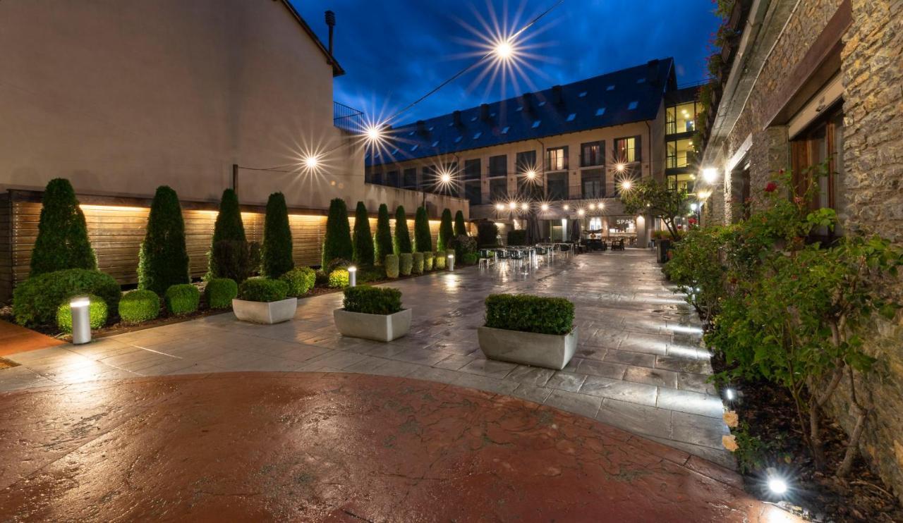 Apartaments Trainera Астеррі-д'Анеу Екстер'єр фото