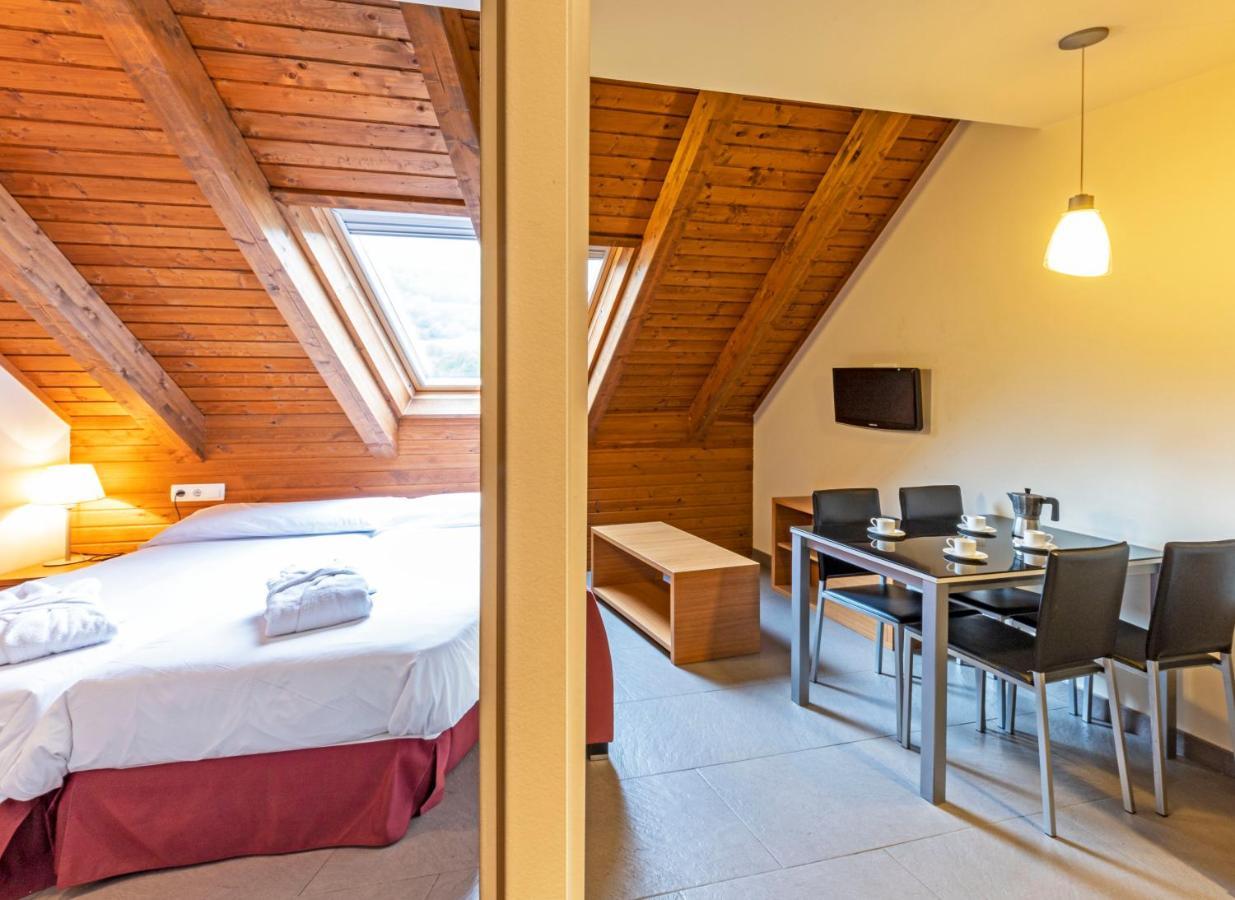 Apartaments Trainera Астеррі-д'Анеу Екстер'єр фото