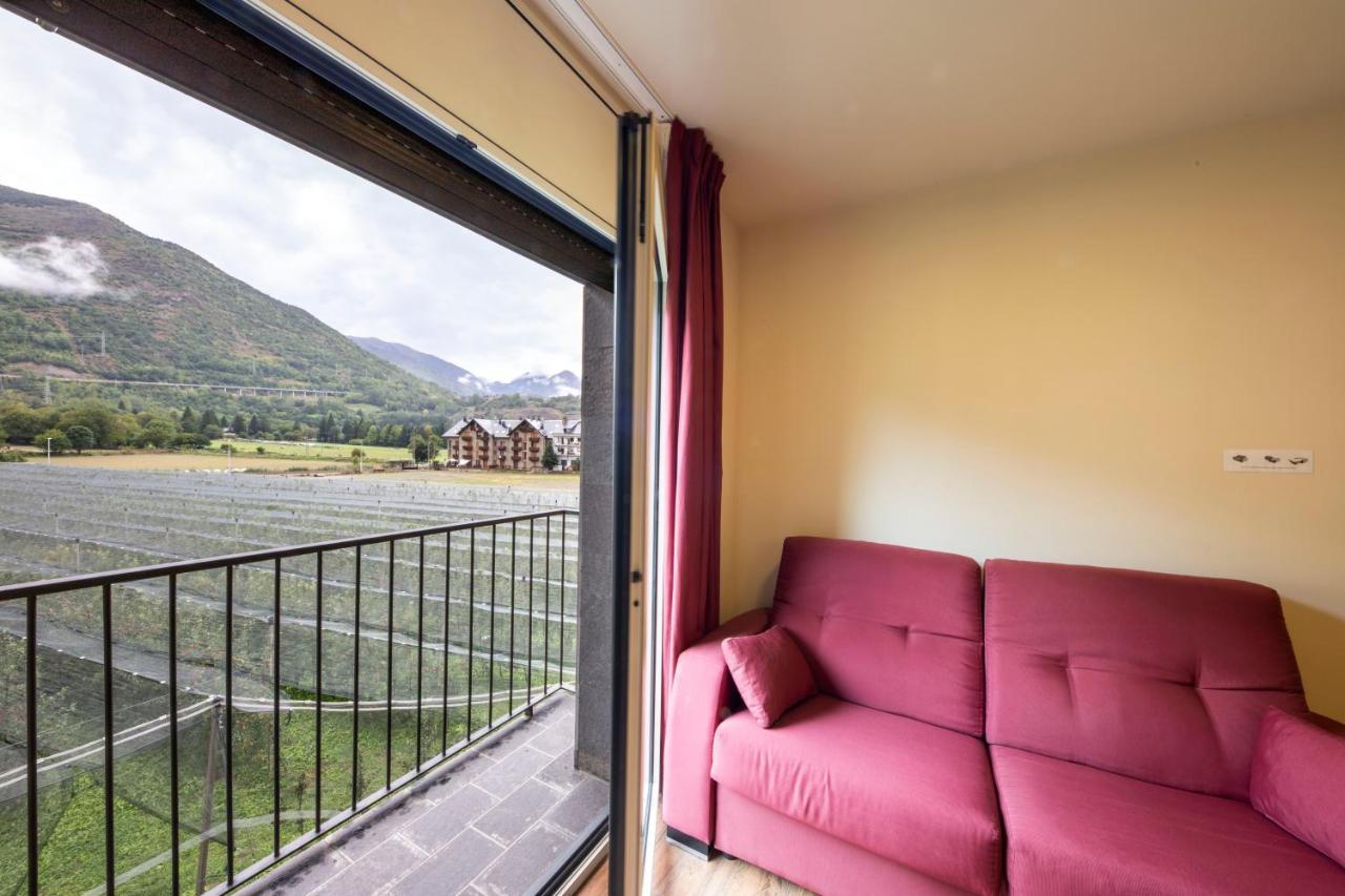 Apartaments Trainera Астеррі-д'Анеу Екстер'єр фото