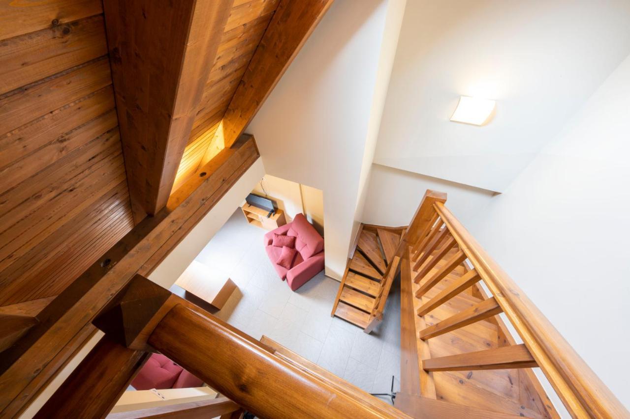 Apartaments Trainera Астеррі-д'Анеу Екстер'єр фото