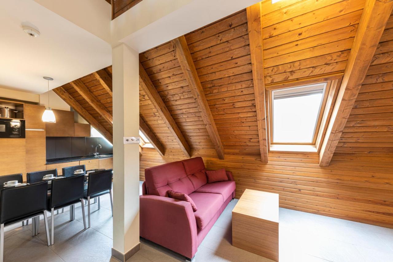 Apartaments Trainera Астеррі-д'Анеу Екстер'єр фото