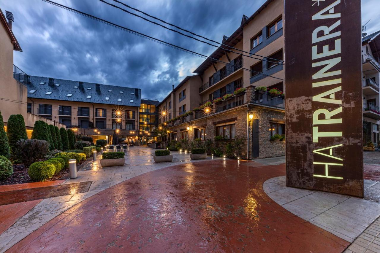 Apartaments Trainera Астеррі-д'Анеу Екстер'єр фото