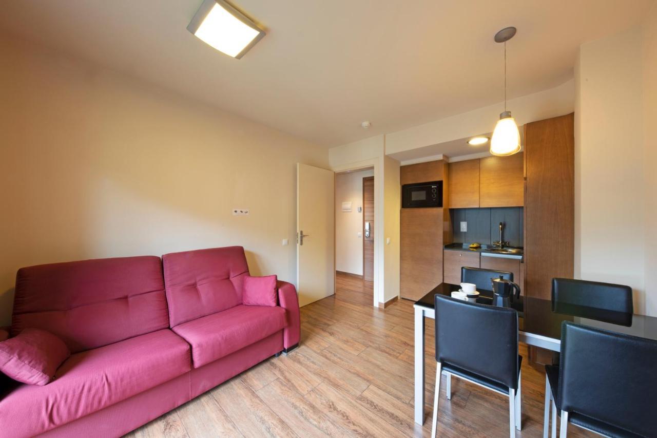 Apartaments Trainera Астеррі-д'Анеу Екстер'єр фото