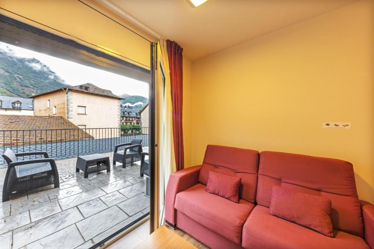 Apartaments Trainera Астеррі-д'Анеу Екстер'єр фото