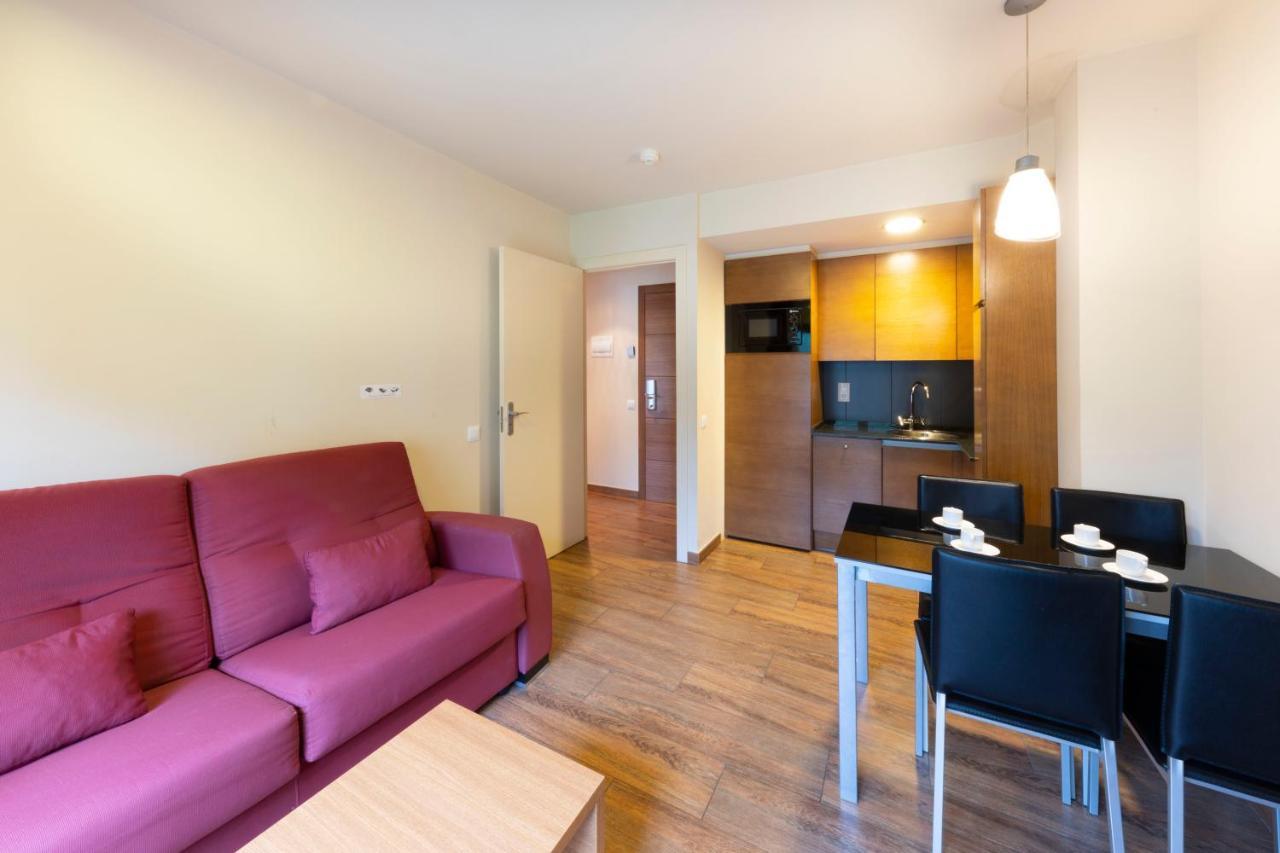Apartaments Trainera Астеррі-д'Анеу Екстер'єр фото
