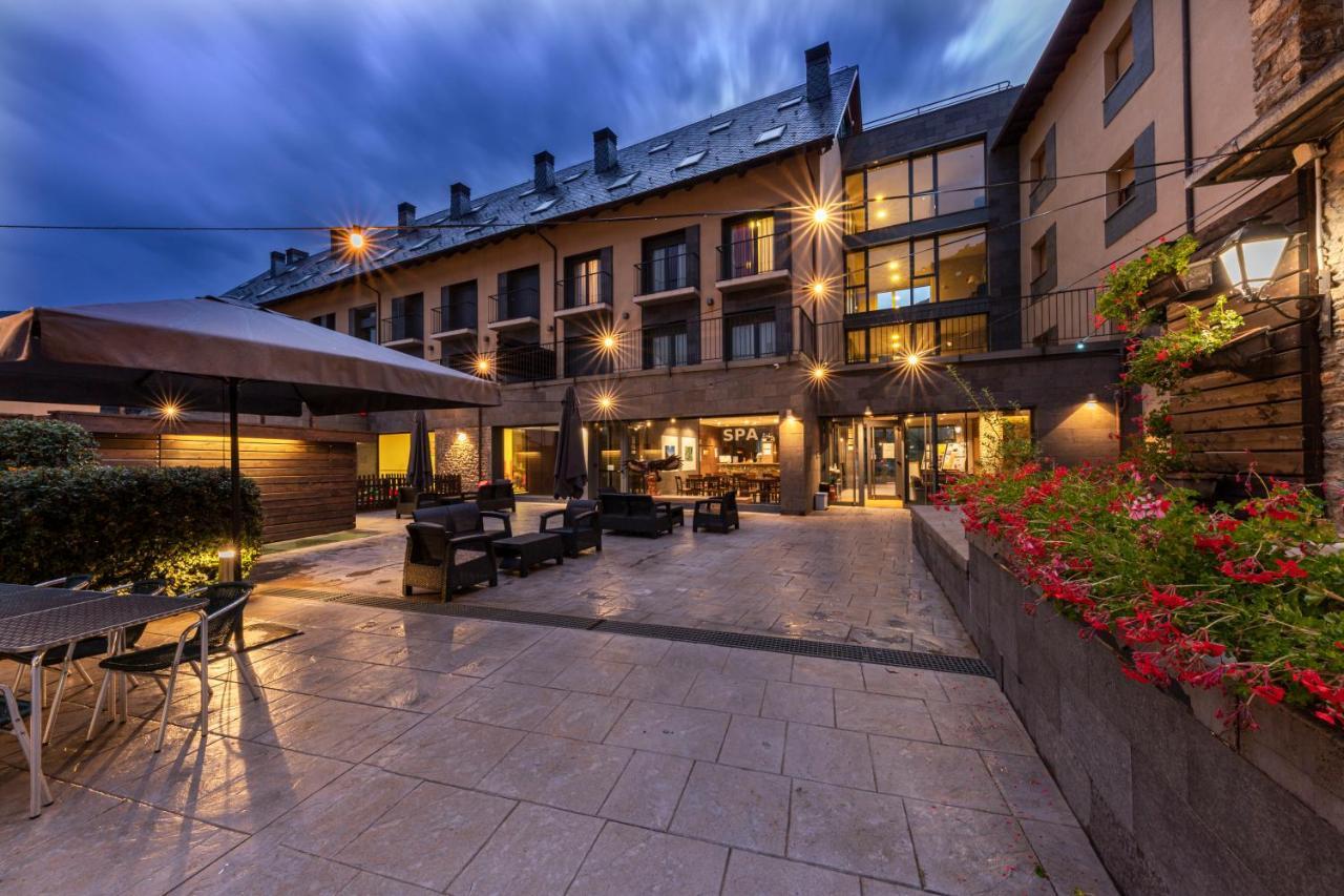 Apartaments Trainera Астеррі-д'Анеу Екстер'єр фото
