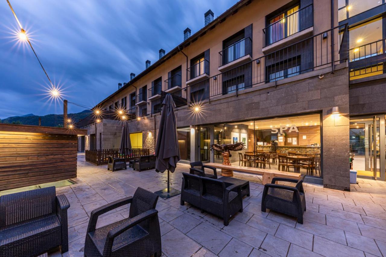 Apartaments Trainera Астеррі-д'Анеу Екстер'єр фото
