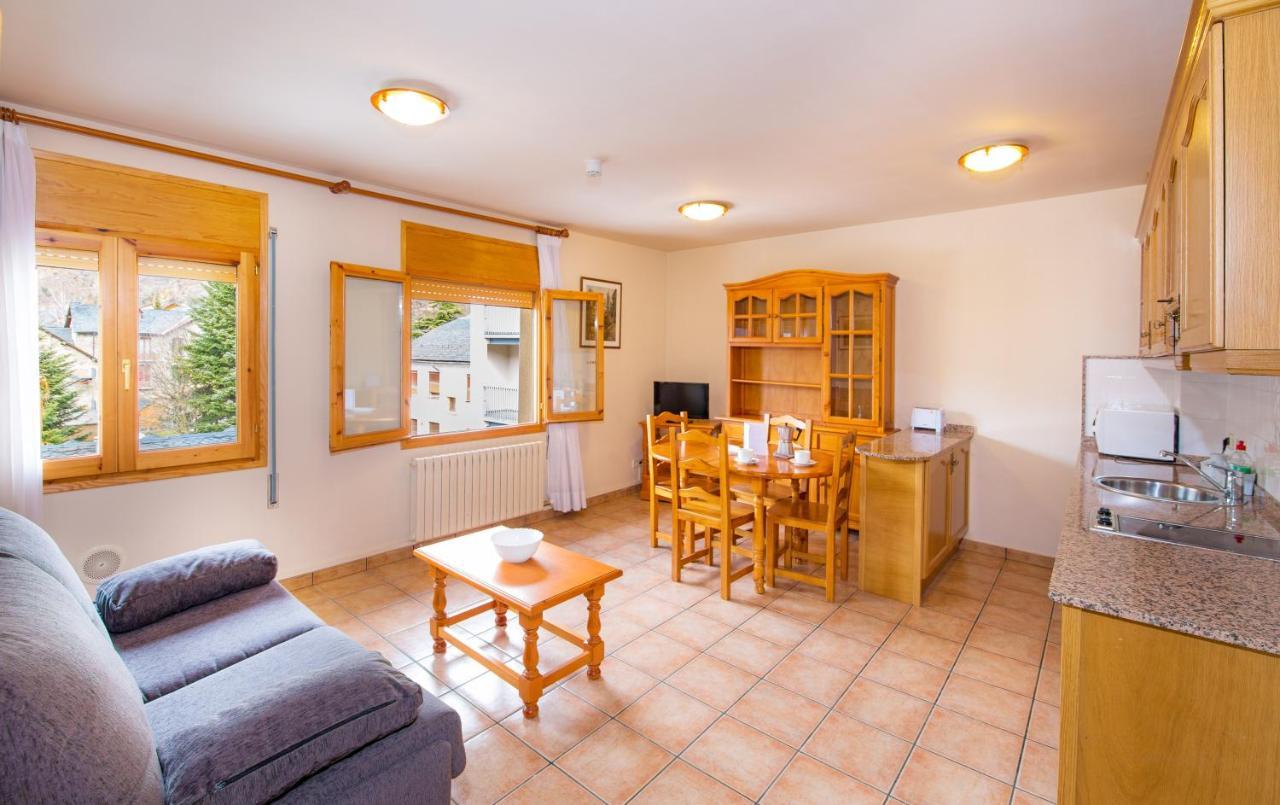 Apartaments Trainera Астеррі-д'Анеу Екстер'єр фото