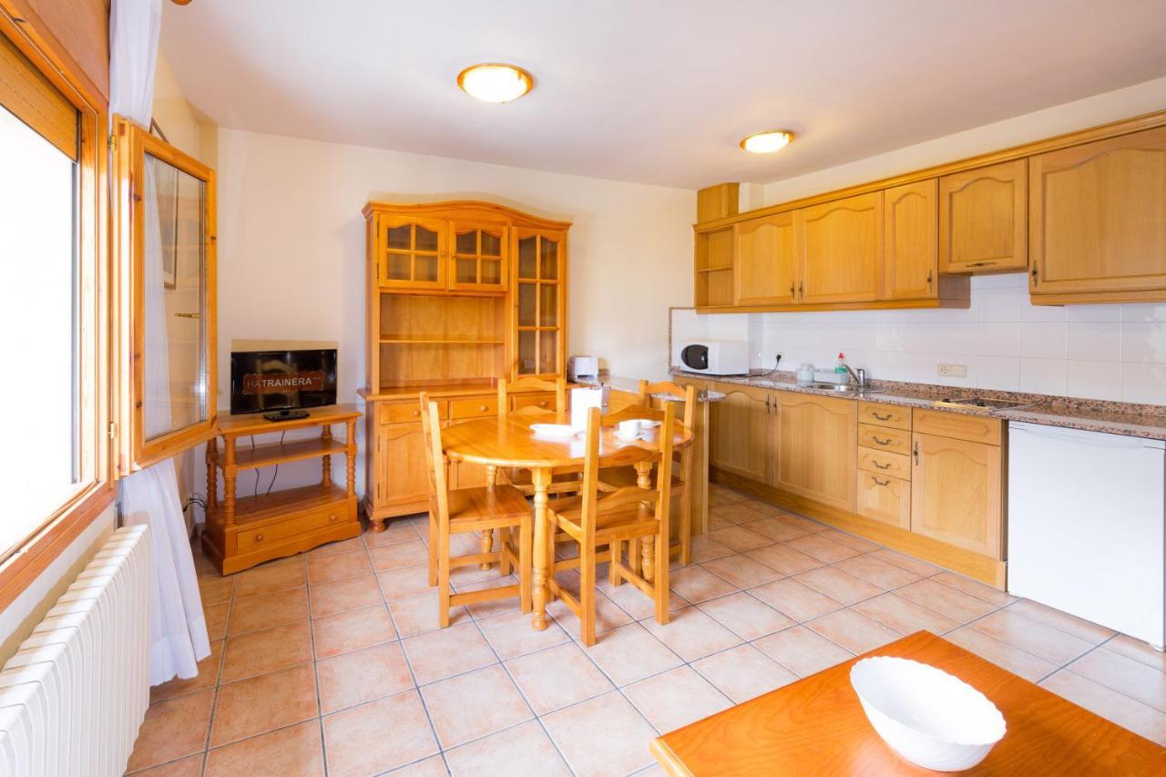 Apartaments Trainera Астеррі-д'Анеу Екстер'єр фото