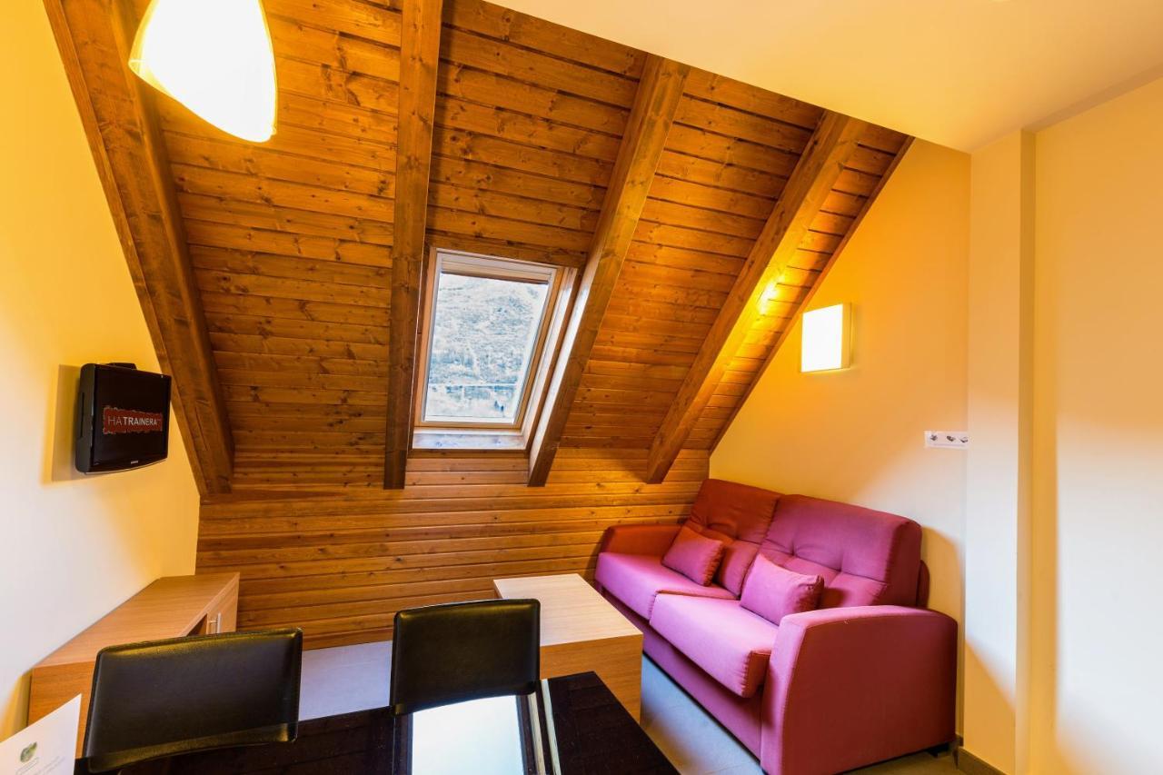 Apartaments Trainera Астеррі-д'Анеу Екстер'єр фото