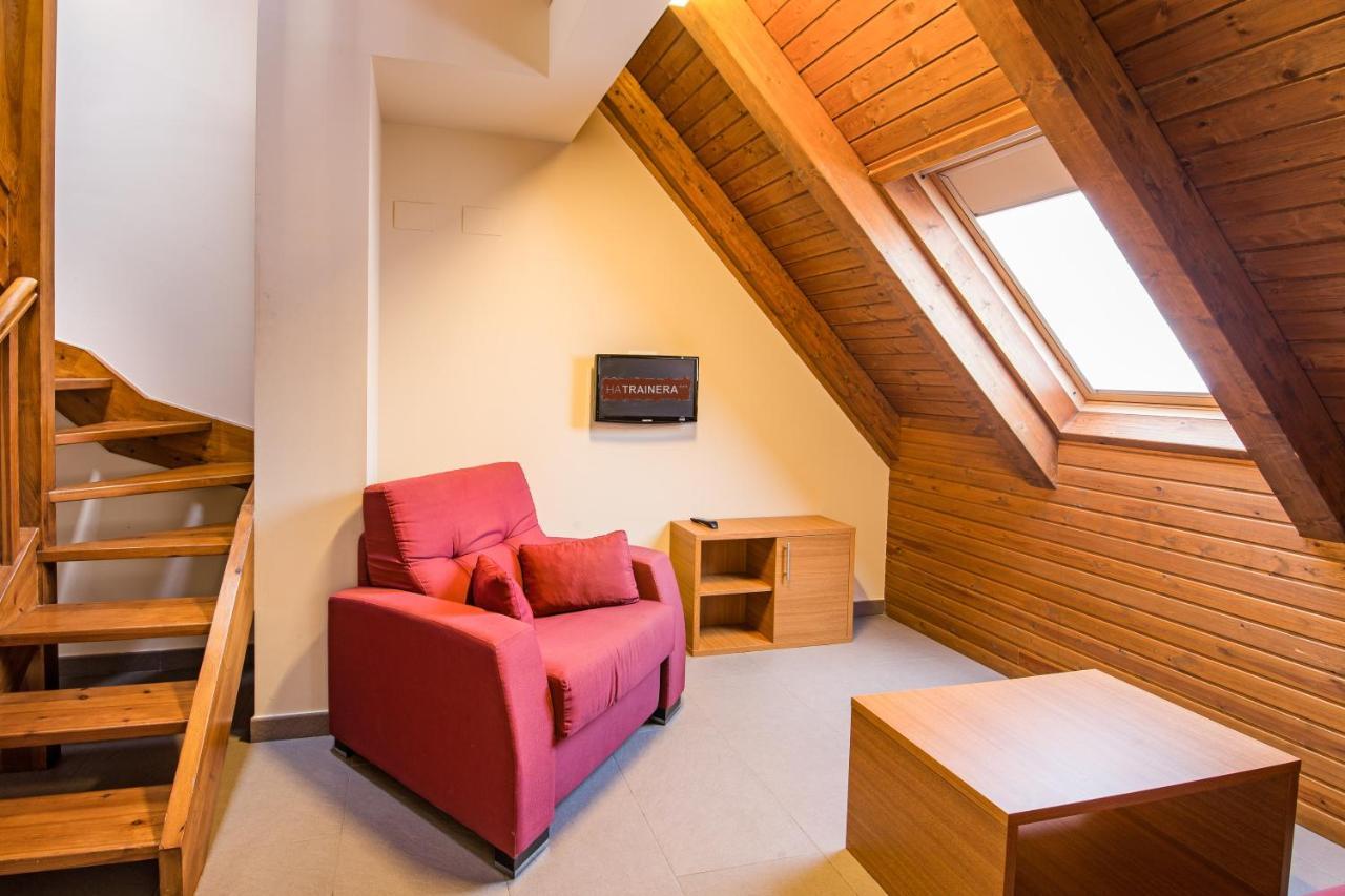 Apartaments Trainera Астеррі-д'Анеу Екстер'єр фото